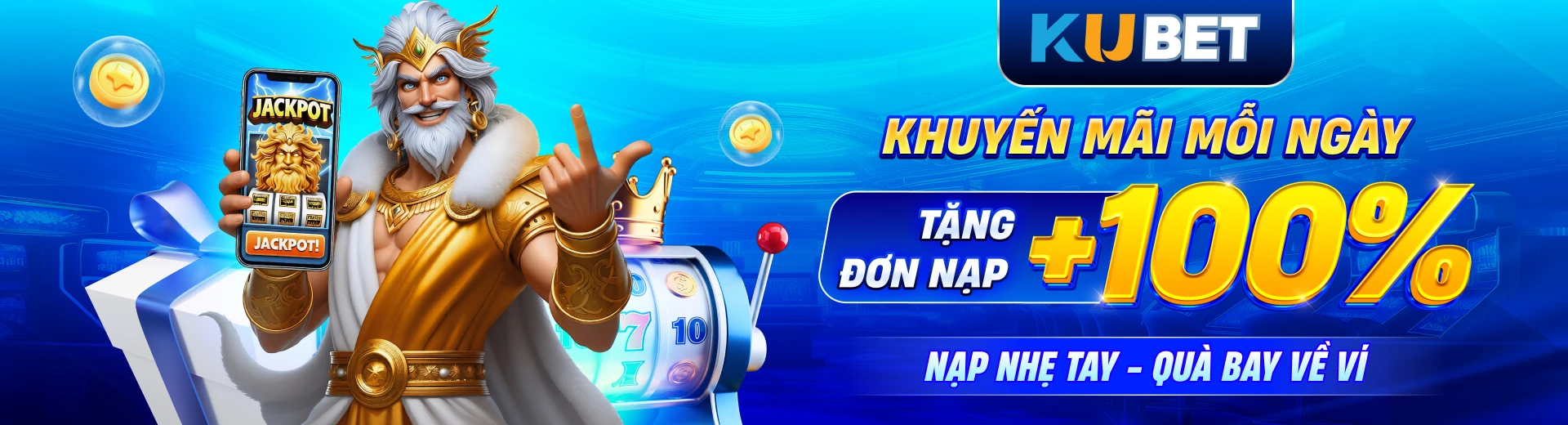 Chuyên mục và hướng dẫn trên Kubet