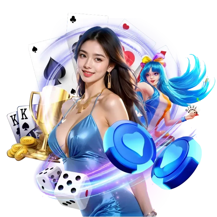 Chuyên mục game bài Kubet